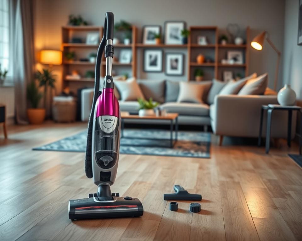 Wat maakt een goede stofzuiger kopen belangrijk?