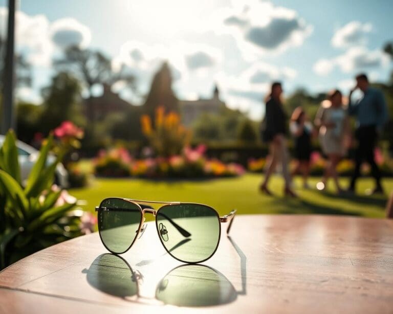 Wat maakt een goede zonnebril kopen belangrijk?