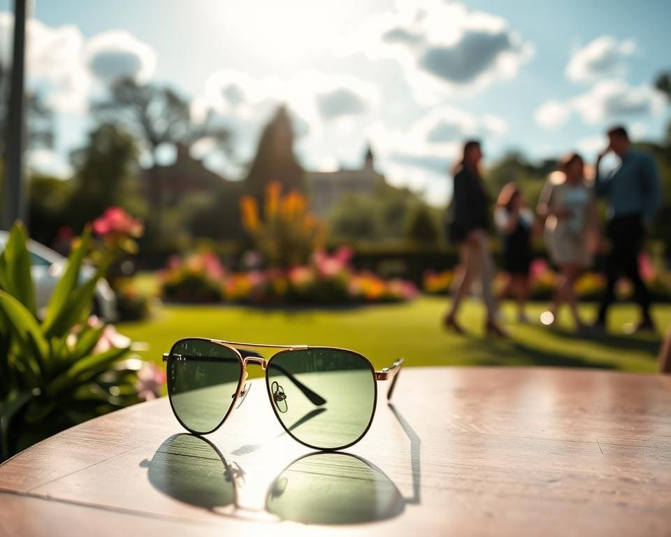Wat maakt een goede zonnebril kopen belangrijk?