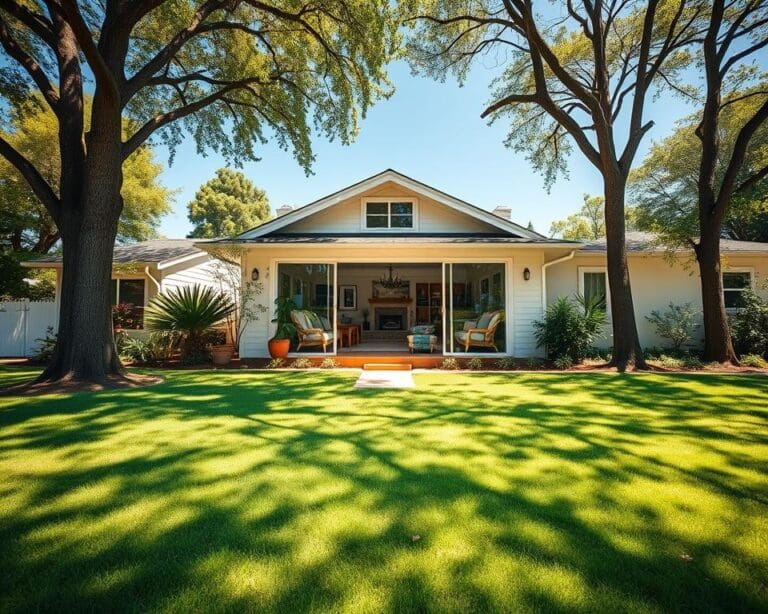 Wat maakt een huis praktisch voor gezinnen?