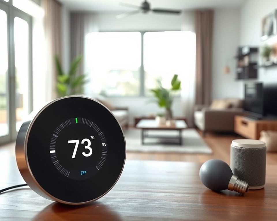 Wat maakt een slimme thermostaat kopen handig?