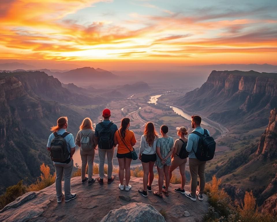 Wat maakt reizen onvergetelijk?