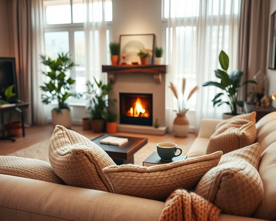 Wat maakt wonen comfortabel op lange termijn?