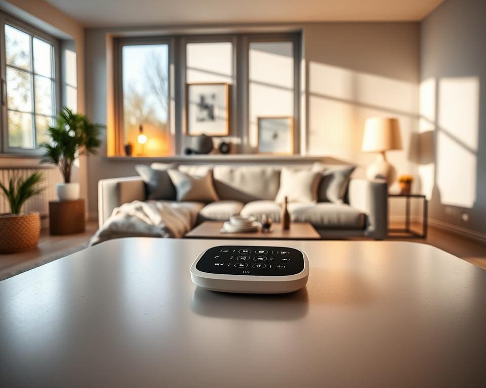 Energie besparen met slimme verlichting