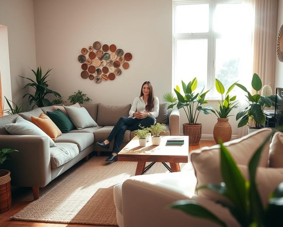 Hoe combineer je comfort en duurzaamheid?