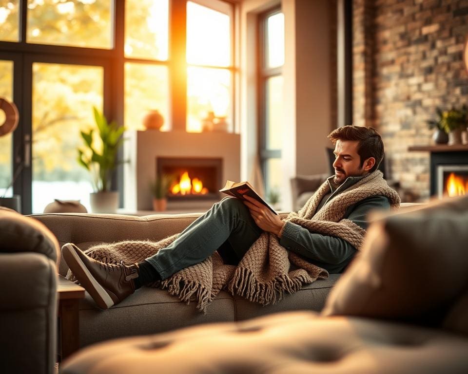 Hoe combineer je isolatie en comfort?