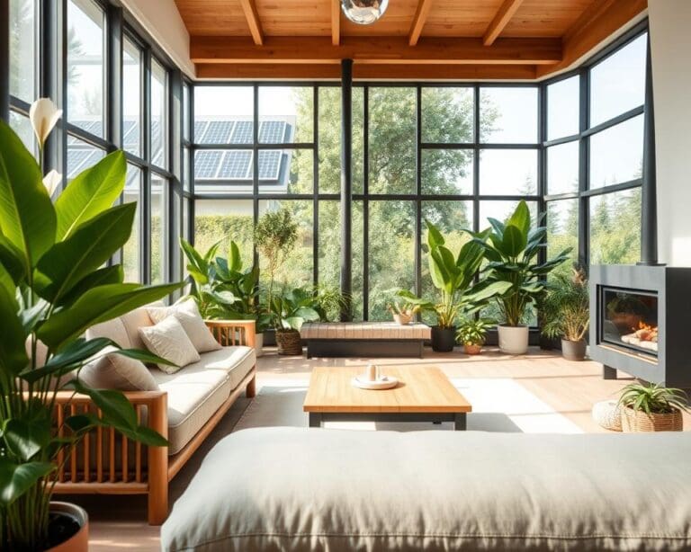 Hoe combineer je verduurzaming en wooncomfort?