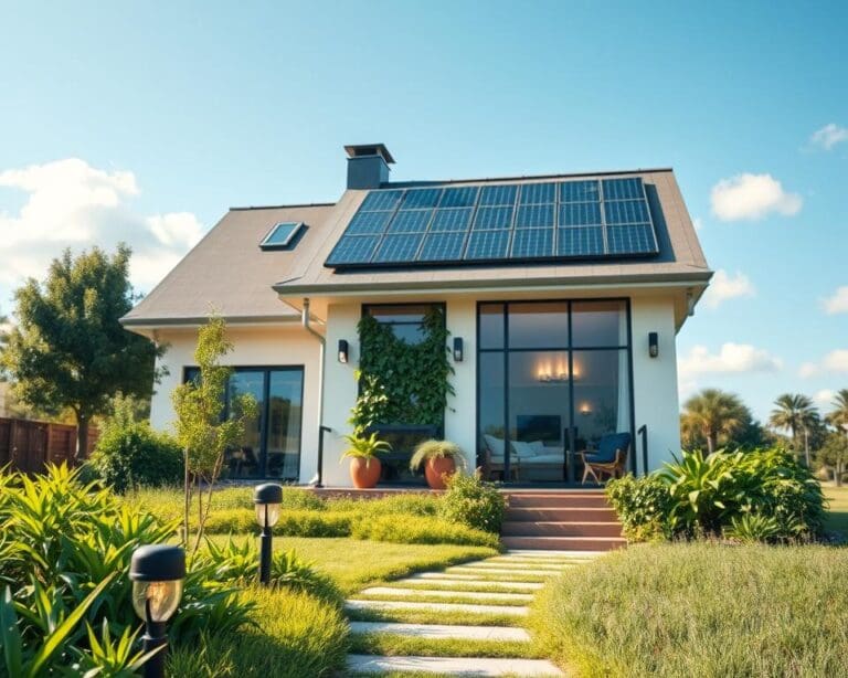 Hoe maak je je huis toekomstbestendig?