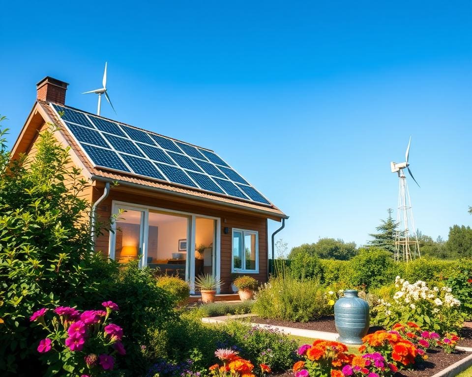 Hoe maak je je woning energiezuiniger zonder grote ingreep?