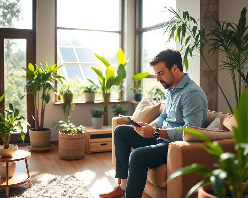 Hoe maak je je woning energiezuiniger?