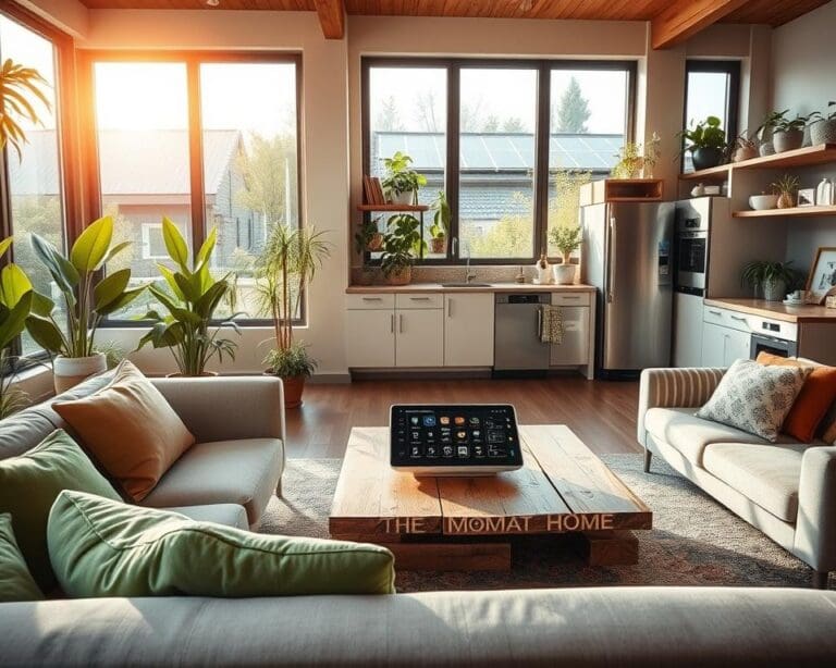 Hoe maak je je woning klaar voor morgen?