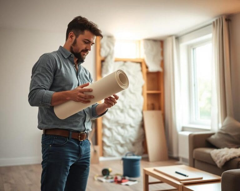 Hoe verbeter je de isolatie van je woning?