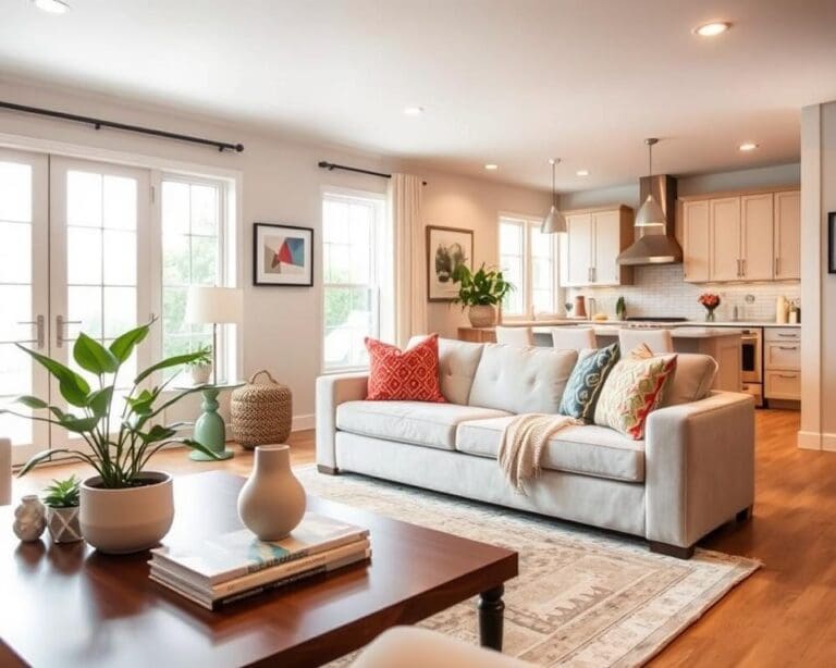 Hoe verhoog je de woningwaarde met kleine aanpassingen?