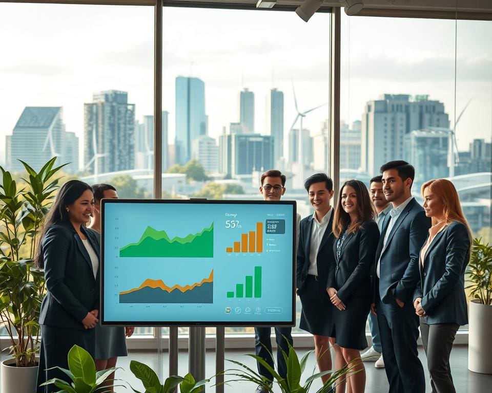 Hoe verlaag je energiekosten structureel?