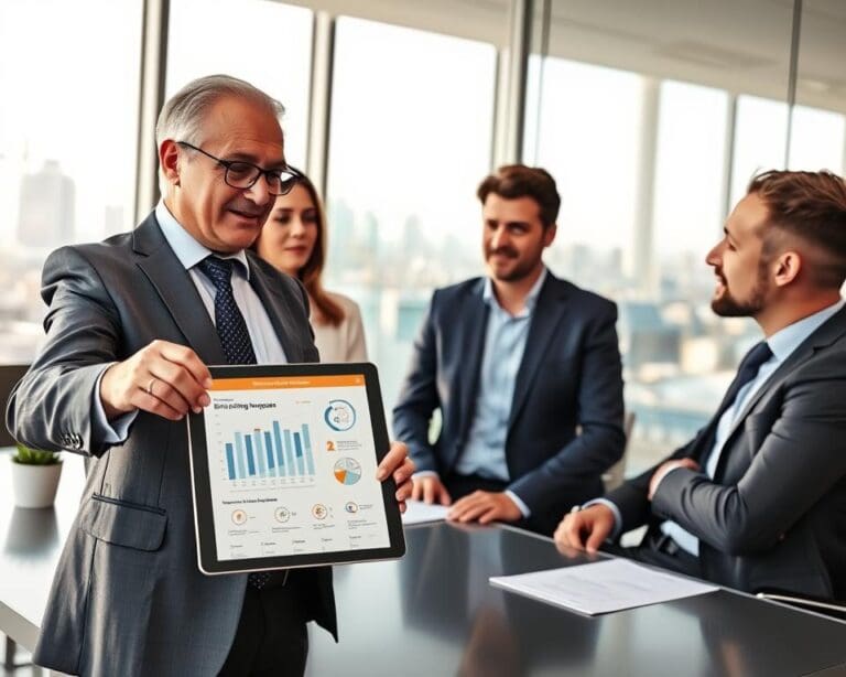 Hoe werkt een overbruggingshypotheek?