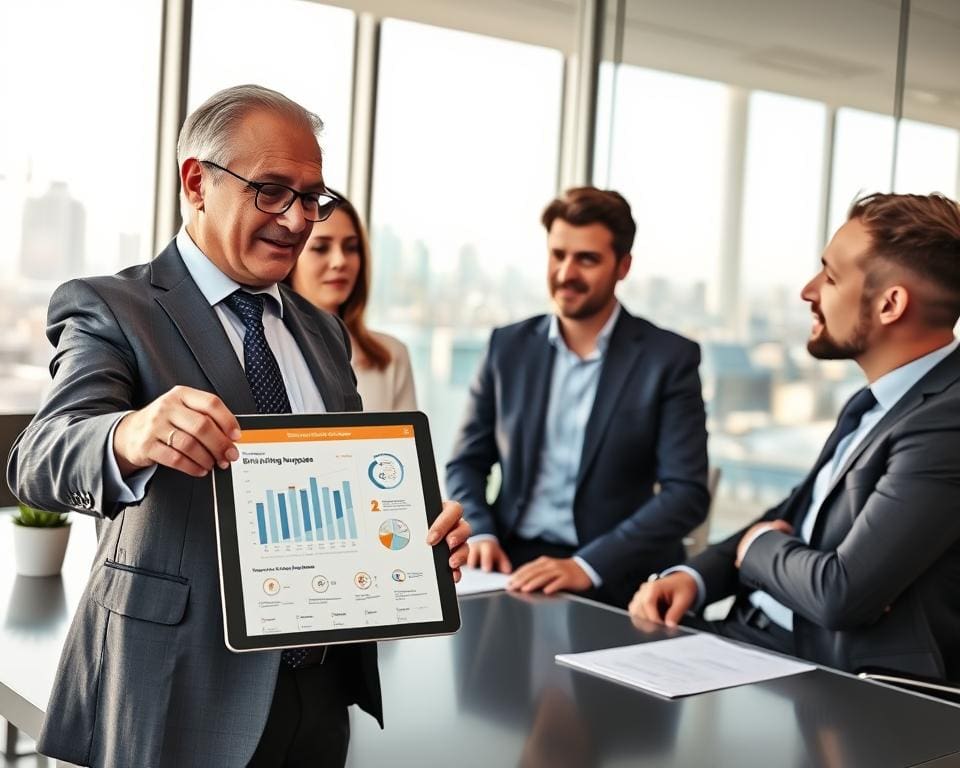 Hoe werkt een overbruggingshypotheek?