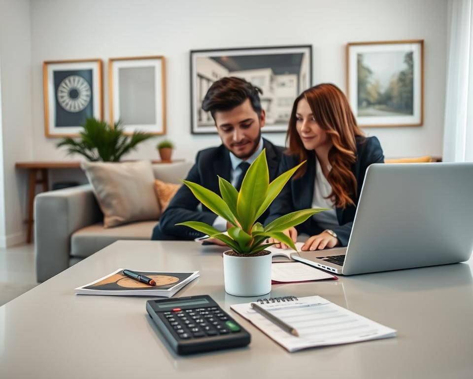 Hoeveel eigen geld heb je nodig voor een koopwoning?