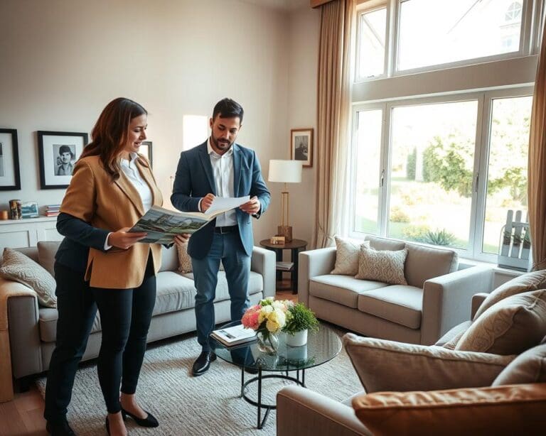 Huis bezichtigen: hier moet je op letten