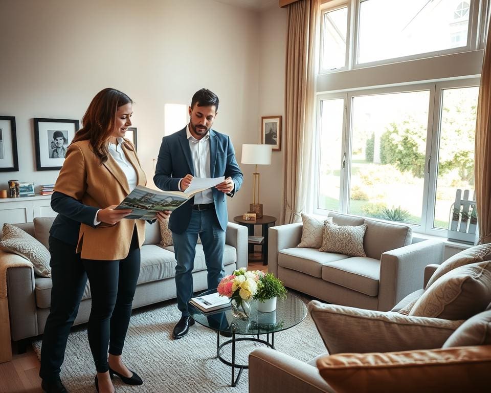 Huis bezichtigen: hier moet je op letten