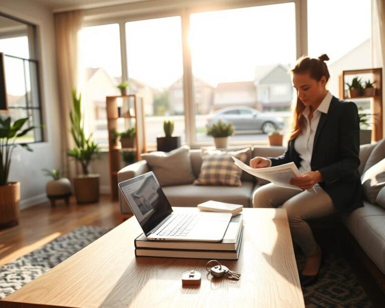 Huis kopen zonder makelaar