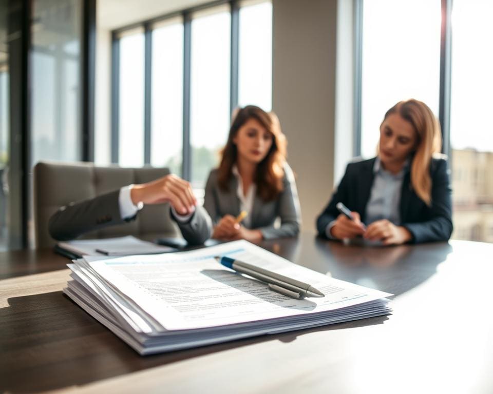 Huurcontract tekenen: belangrijke aandachtspunten