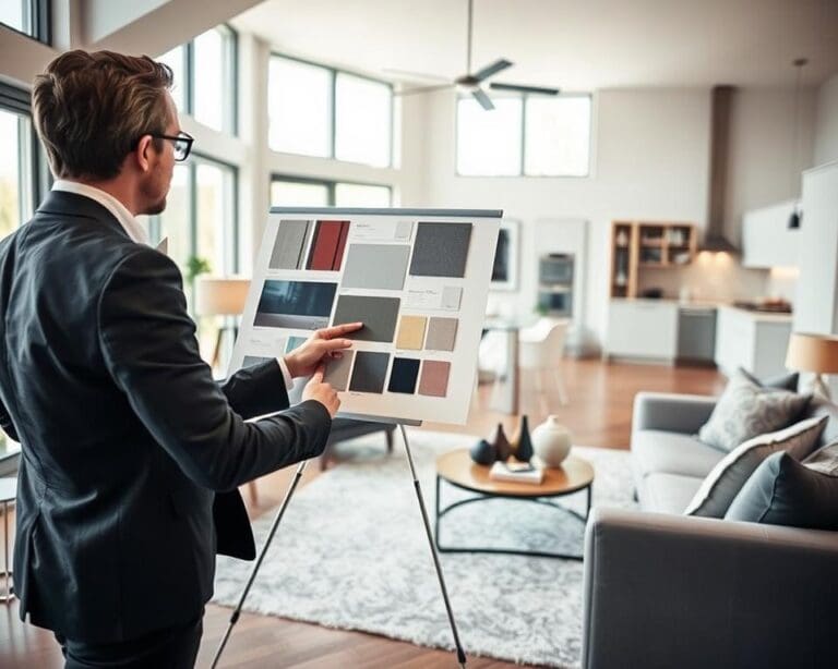 Interieuradvies voor een nieuw huis