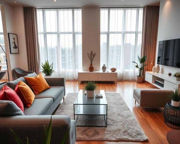 Moderne woontrends voor elk interieur