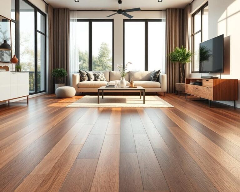 PVC vloer of laminaat: wat past bij jouw huis?