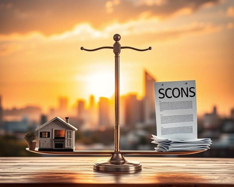 Voor- en nadelen van een appartement kopen