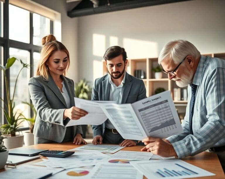 VvE-bijdrage berekenen en begrijpen