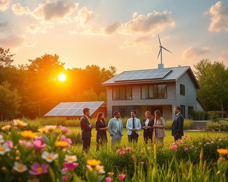 Waarom blijft duurzaam wonen belangrijk?