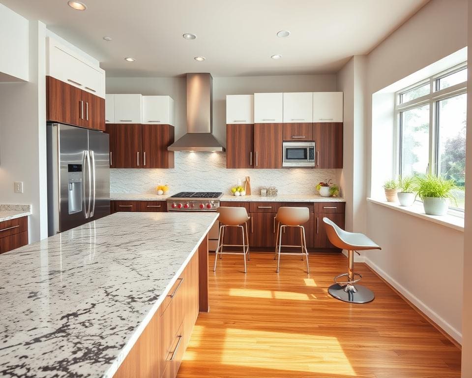 Waarom investeren mensen in een keukenverbouwing?