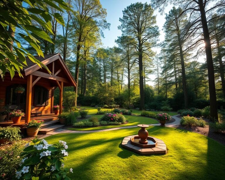 Waarom is een vakantieverblijf in Voorthuizen ideaal voor rust?