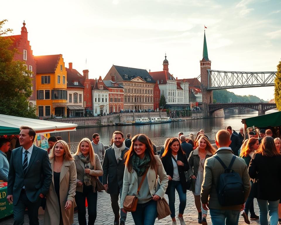 Waarom is een weekendje Maastricht altijd een goed idee?