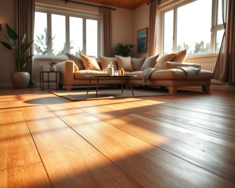 Waarom kiezen huiseigenaren voor vloerverwarming?