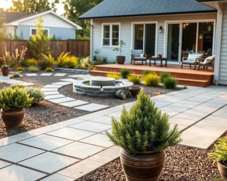 Waarom kiezen mensen voor onderhoudsarme materialen?