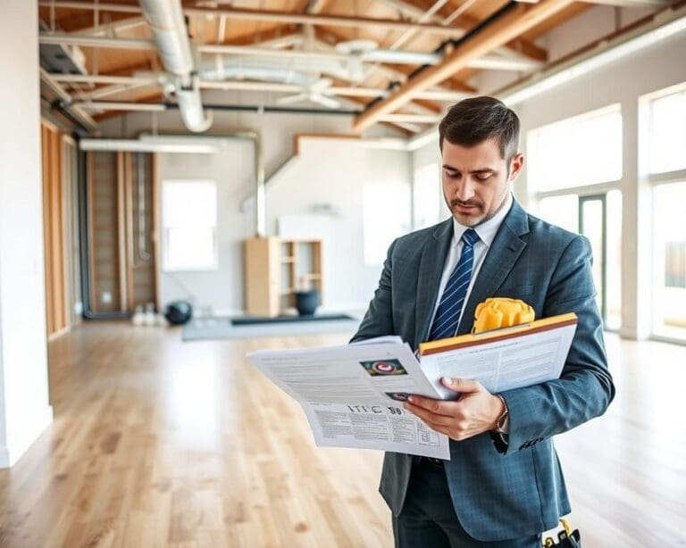 Wat is een bouwkundige keuring?