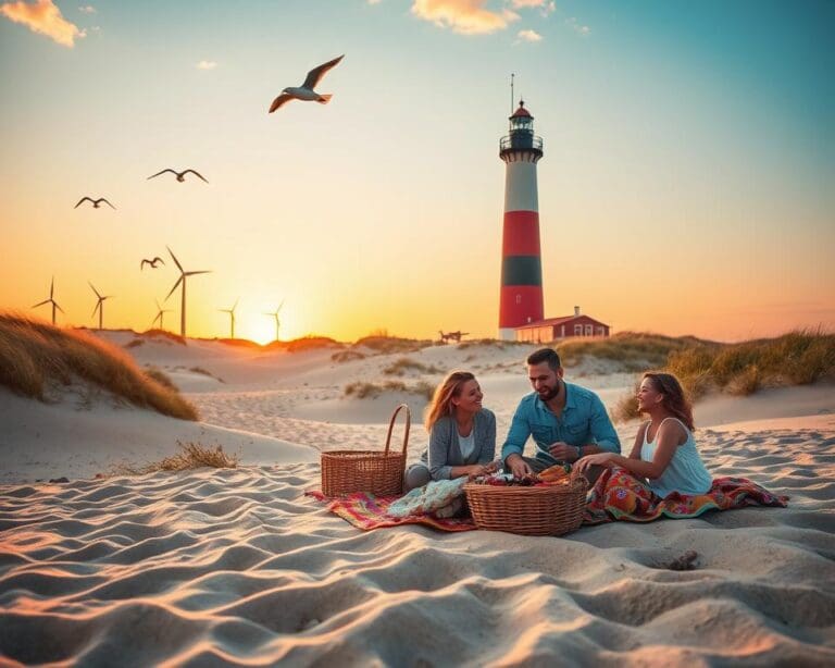 Wat kun je beleven tijdens een vakantie op Texel?