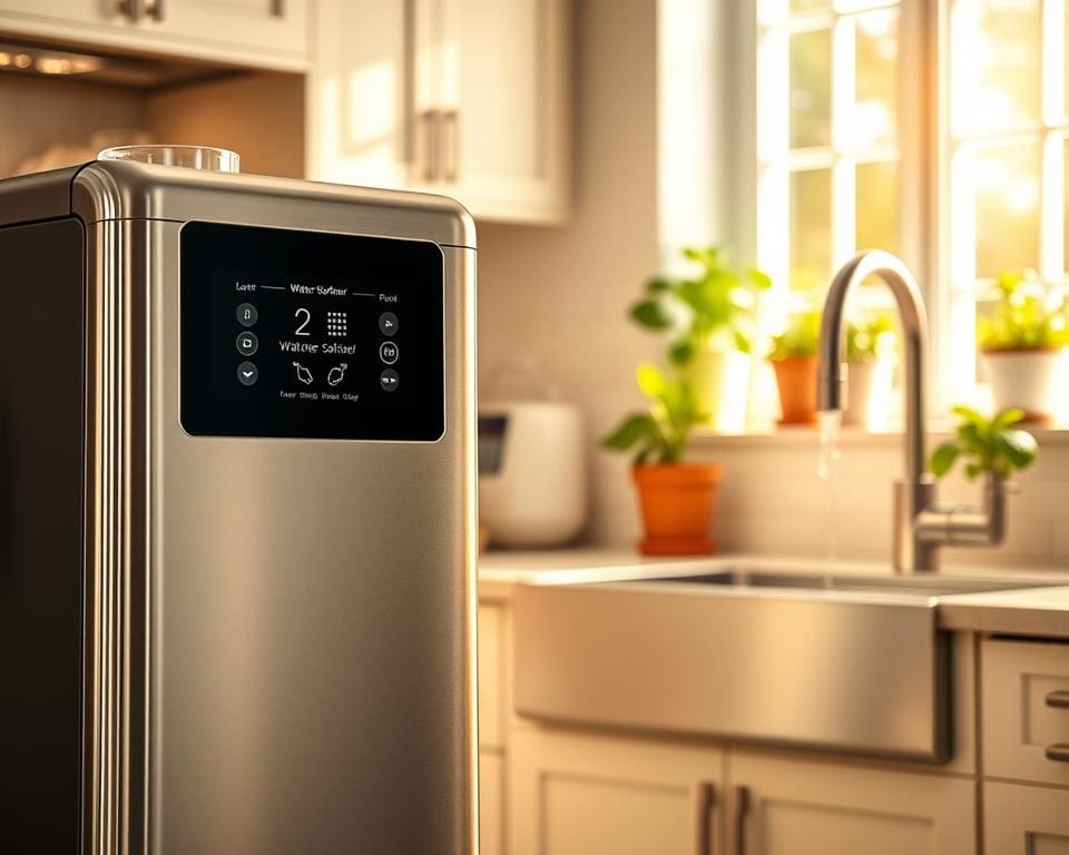 Wat maakt een waterontharder interessant voor huishoudens?