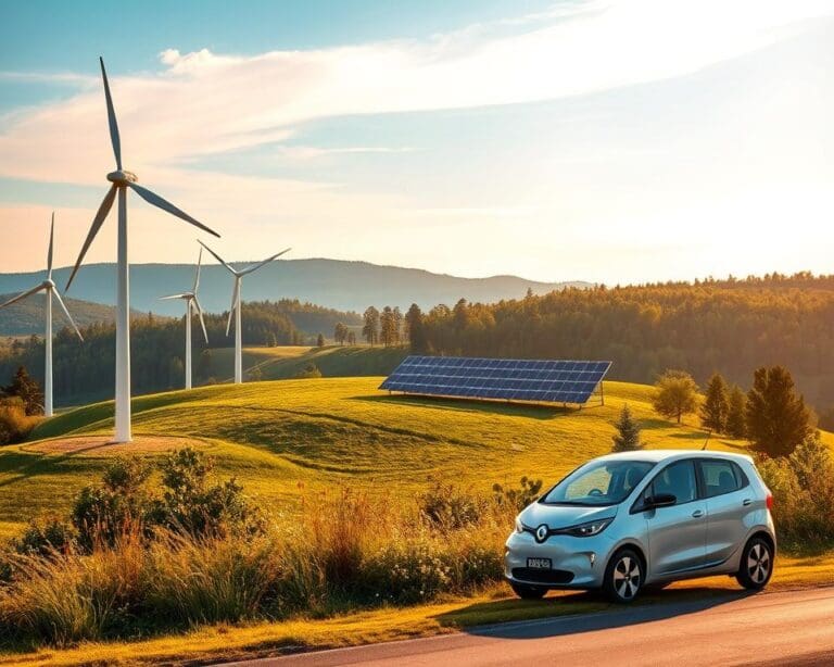 Wat zijn duurzame alternatieven voor gas?