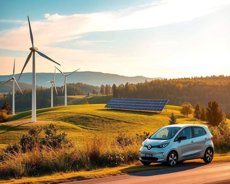 Wat zijn duurzame alternatieven voor gas?