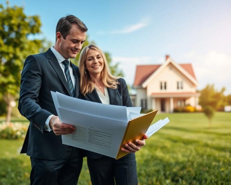 Wat zijn kosten koper bij een huis kopen?