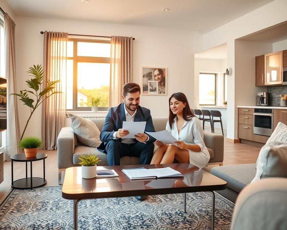 Wat zijn maandelijkse kosten van een koopwoning?