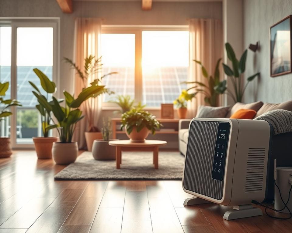 Wat zijn slimme keuzes voor duurzame verwarming?