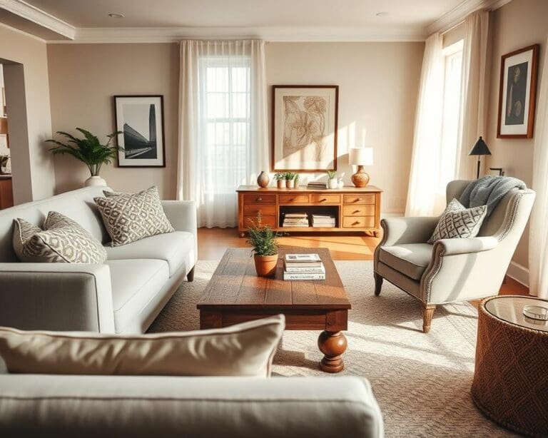 Welke bank past bij jouw woonstijl?