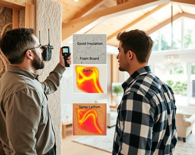 Welke isolatie levert direct voordeel op?