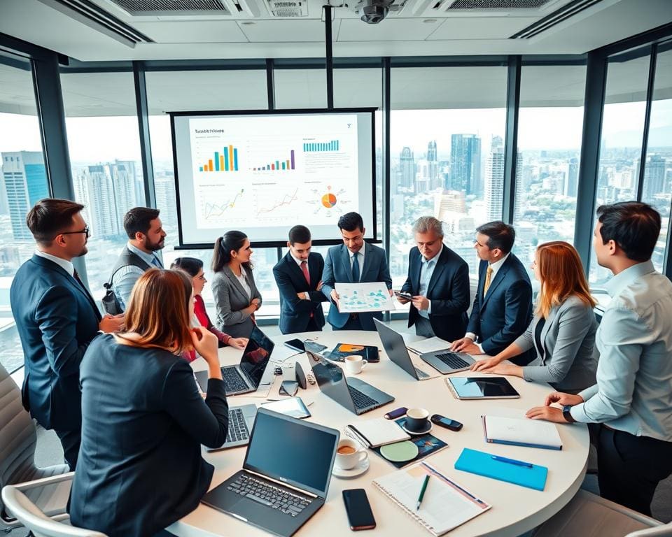 Welke maatregelen leveren snel resultaat?