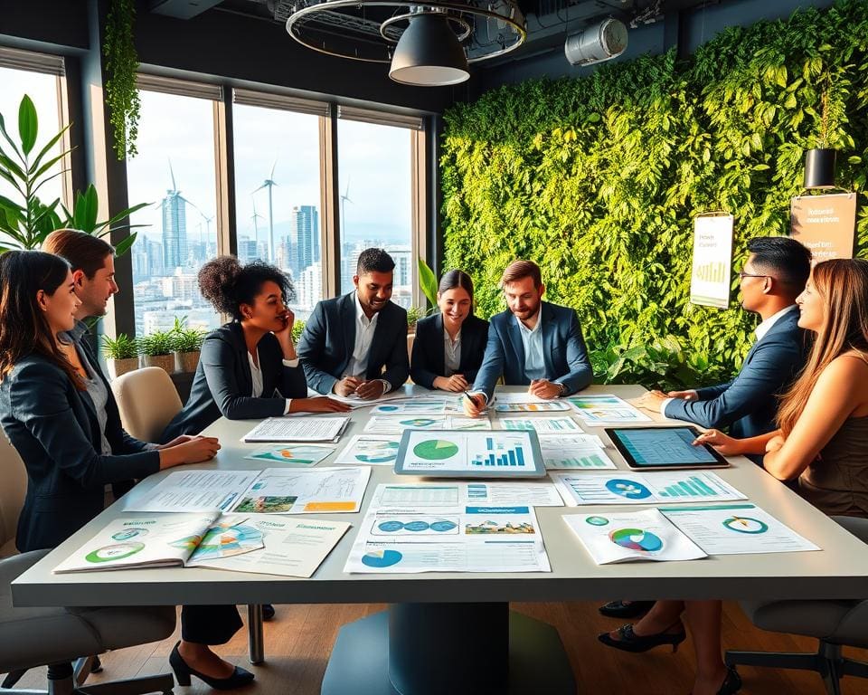 Welke subsidies zijn interessant bij verduurzaming?