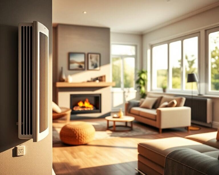 Welke verwarming past bij jouw woning?