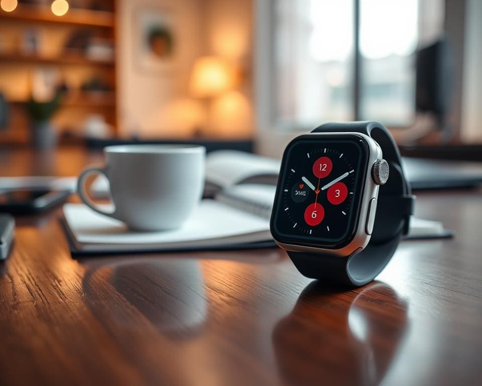 Waarom een Apple Watch kopen voor dagelijks gebruik?